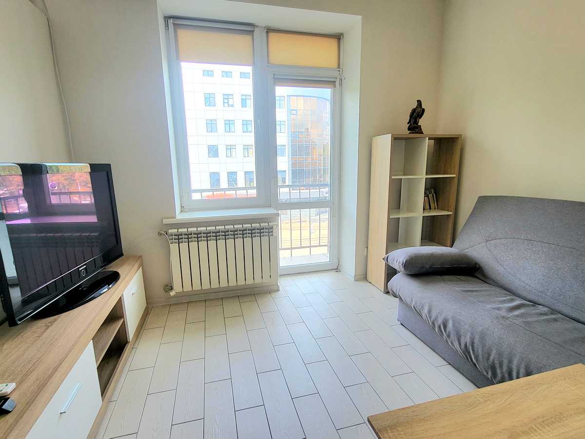 Квартира на вул. Івана Мазепи, 2 в Чернігові, ID 388680, фото №11