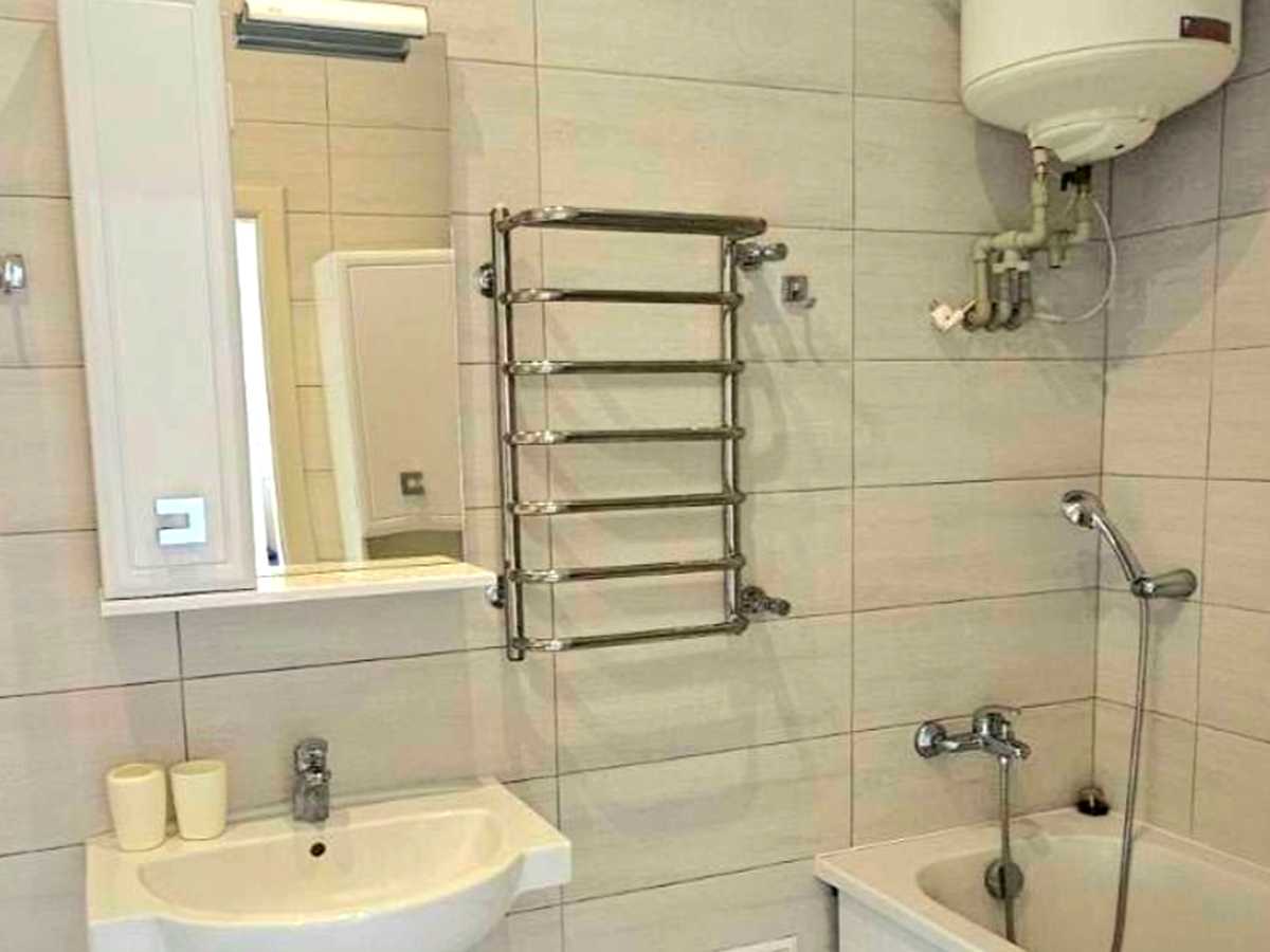 Квартира на вул. Івана Мазепи, 2 в Чернігові, ID 388680, фото №12