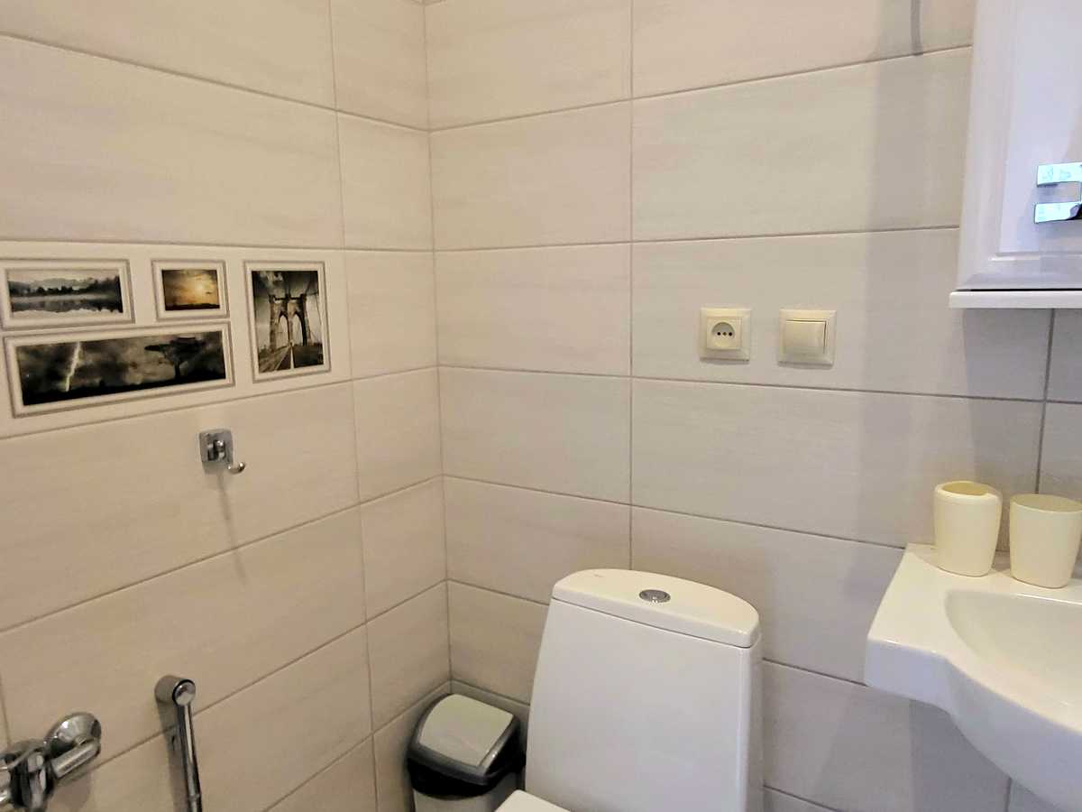 Квартира на вул. Івана Мазепи, 2 в Чернігові, ID 388680, фото №13