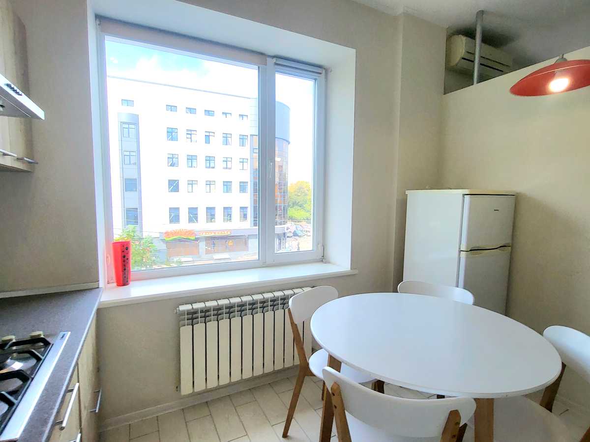 Квартира на вул. Івана Мазепи, 2 в Чернігові, ID 388680, фото №3