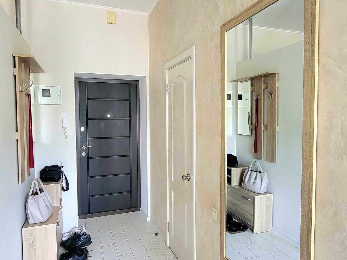 Квартира на вул. Івана Мазепи, 2 в Чернігові, ID 388680, фото №4