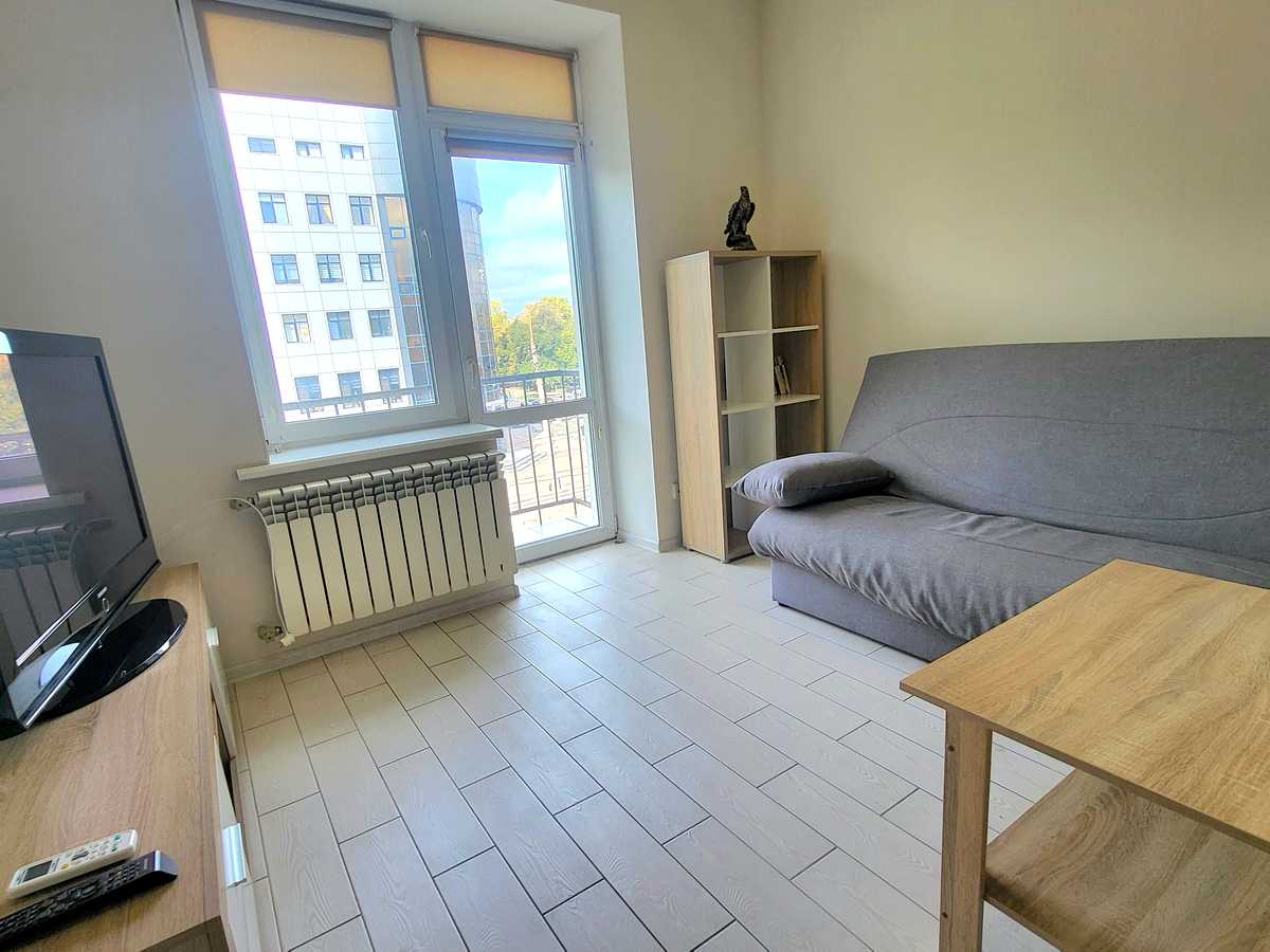 Квартира на вул. Івана Мазепи, 2 в Чернігові, ID 388680, фото №8