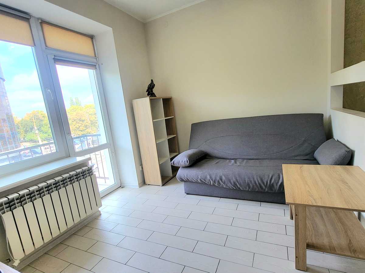 Квартира на вул. Івана Мазепи, 2 в Чернігові, ID 388680, фото №9