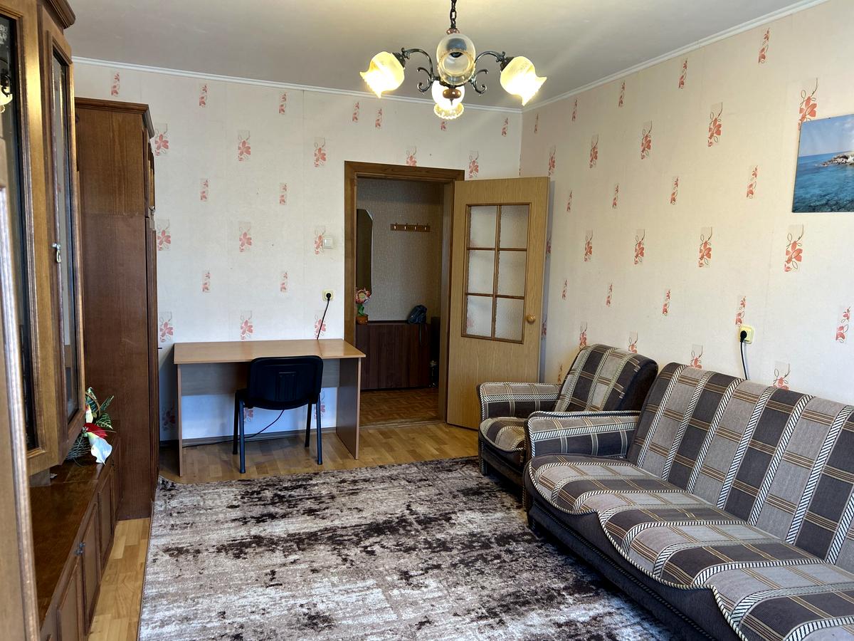 Квартира на вул. Олени Пчілки, 2-Б в Київ, ID 359448, фото №2