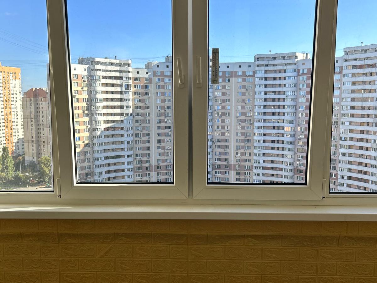 Квартира на вул. Олени Пчілки, 2-Б в Києві, ID 359448, фото №10