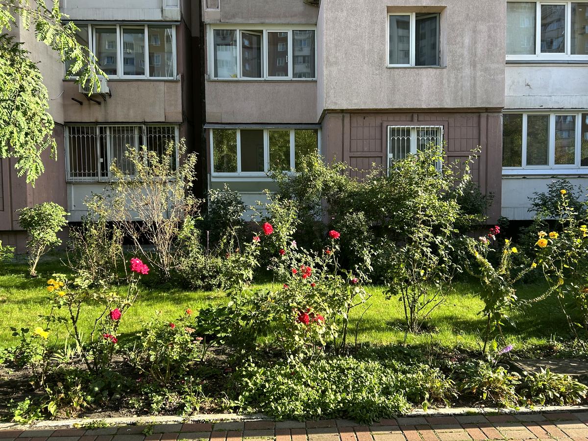 Квартира на вул. Олени Пчілки, 2-Б в Києві, ID 359448, фото №13