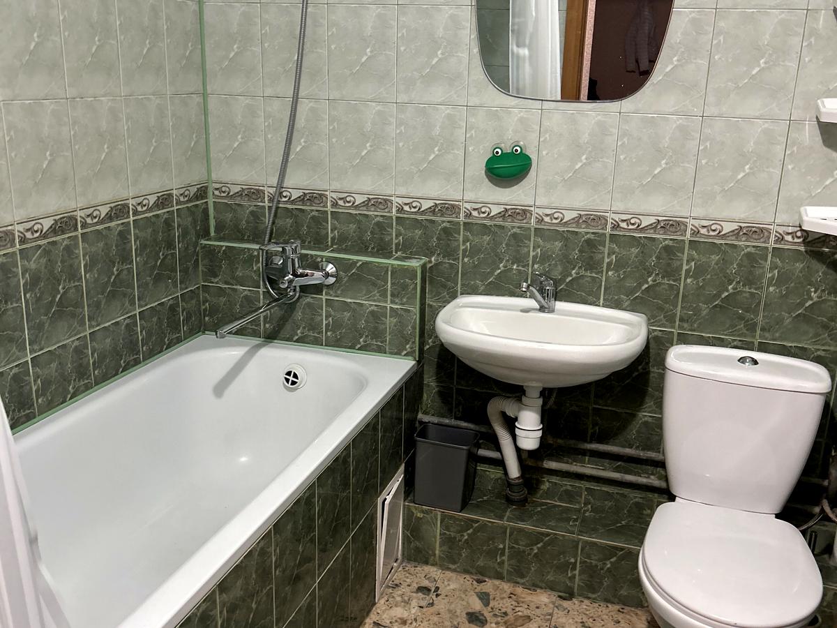 Квартира на вул. Олени Пчілки, 2-Б в Київ, ID 359448, фото №5
