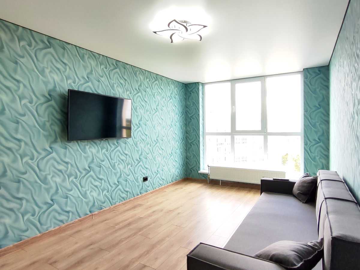 Квартира на вул. Незалежності, 21 в Чернігові, ID 388685, фото №12