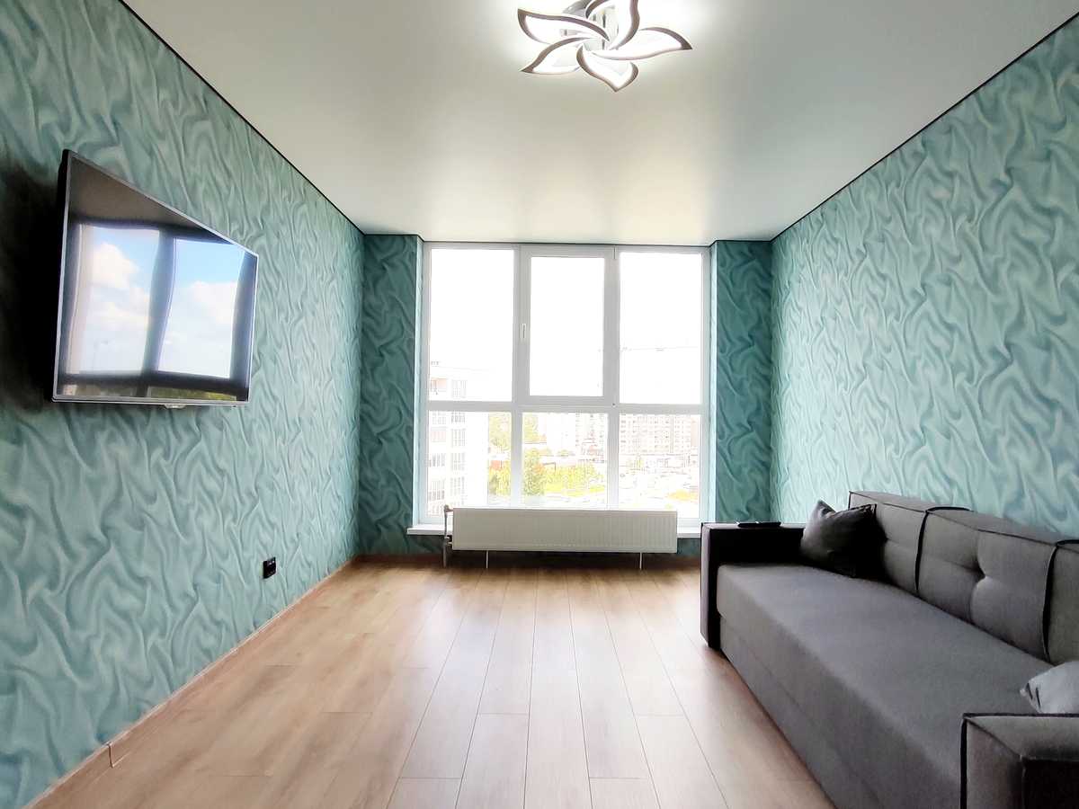 Квартира на вул. Незалежності, 21 в Чернігові, ID 388685, фото №13