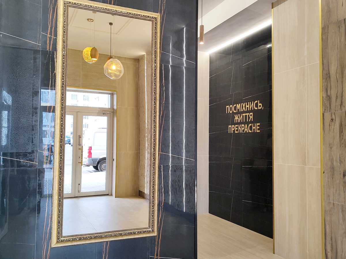 Квартира на вул. Незалежності, 21 в Чернігові, ID 388685, фото №16