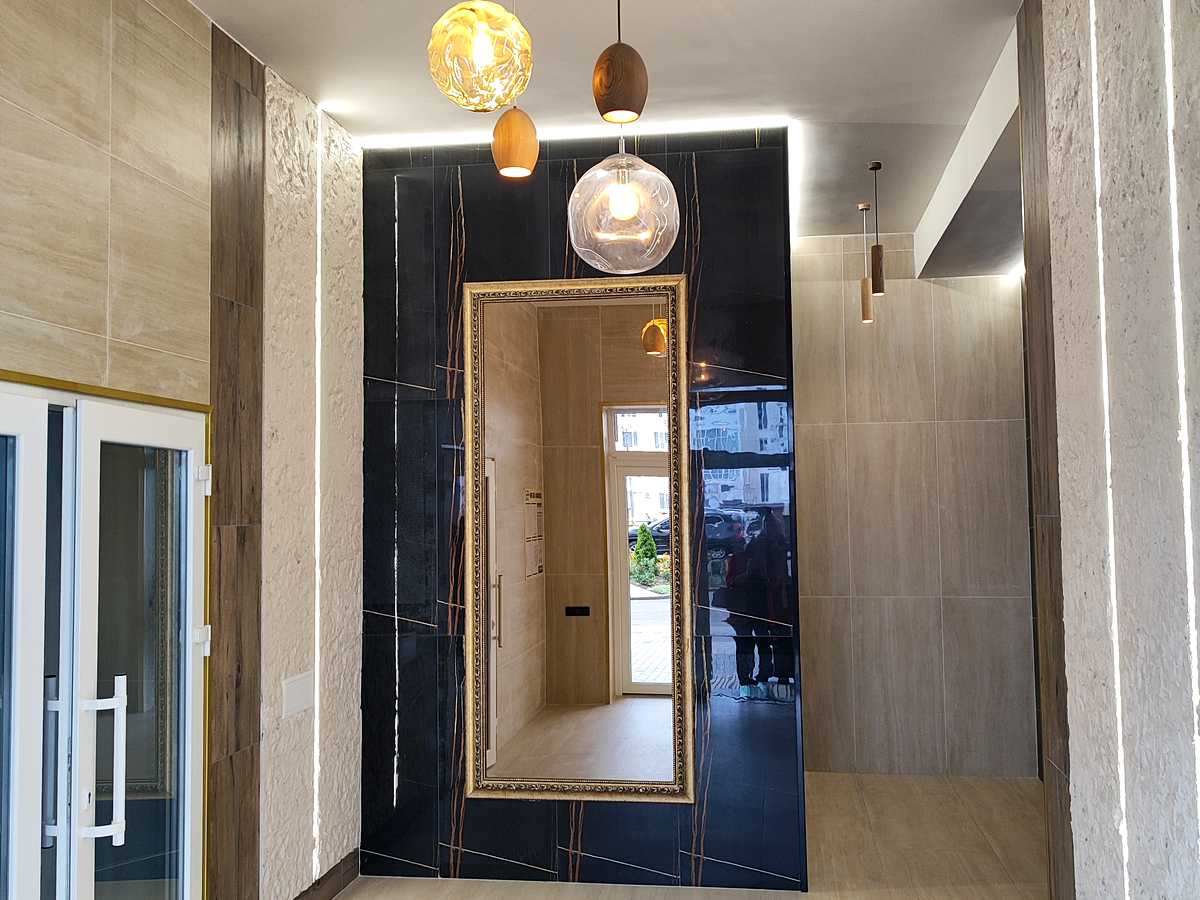 Квартира на вул. Незалежності, 21 в Чернігові, ID 388685, фото №17