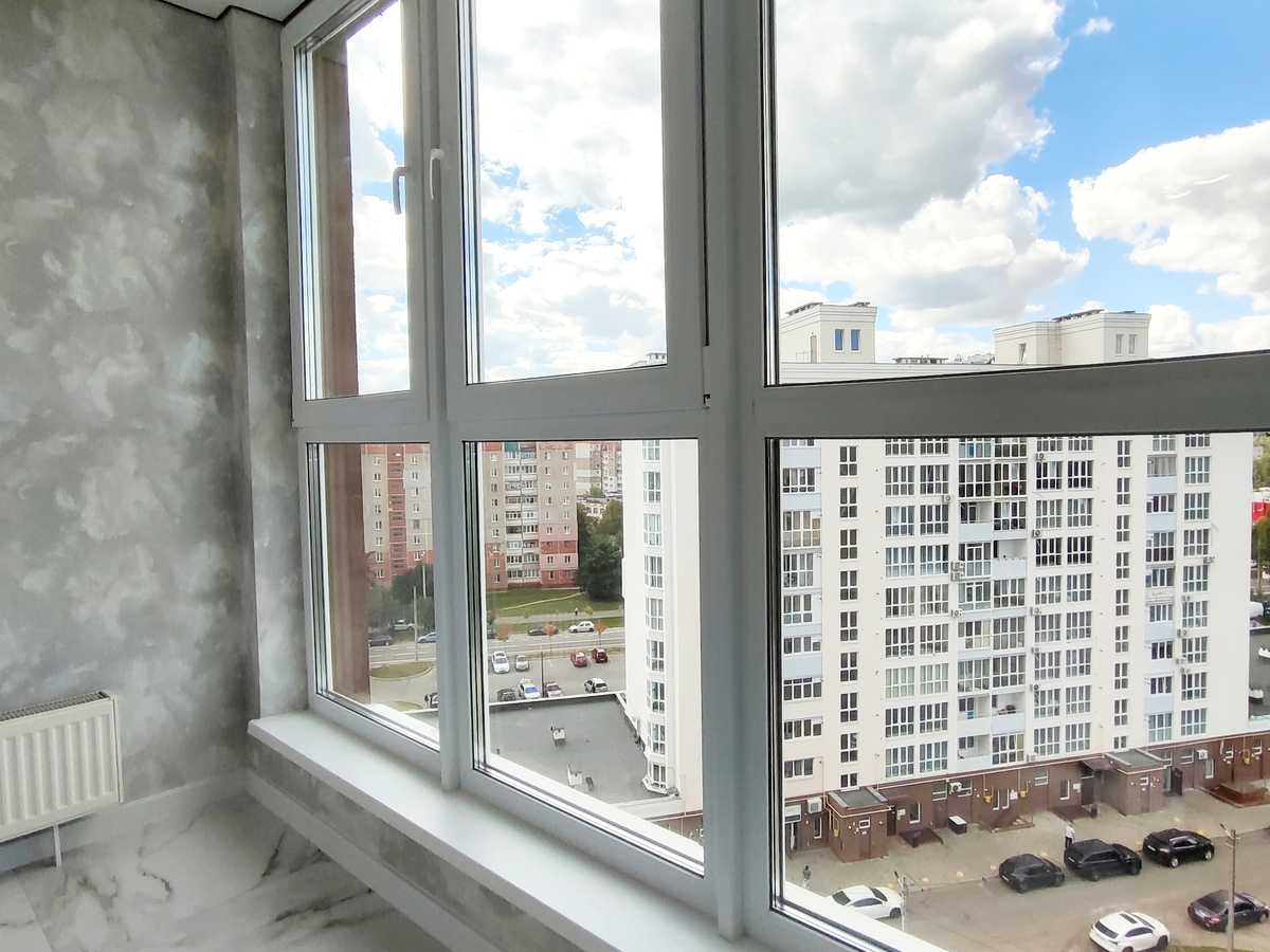 Квартира на вул. Незалежності, 21 в Чернігові, ID 388685, фото №5