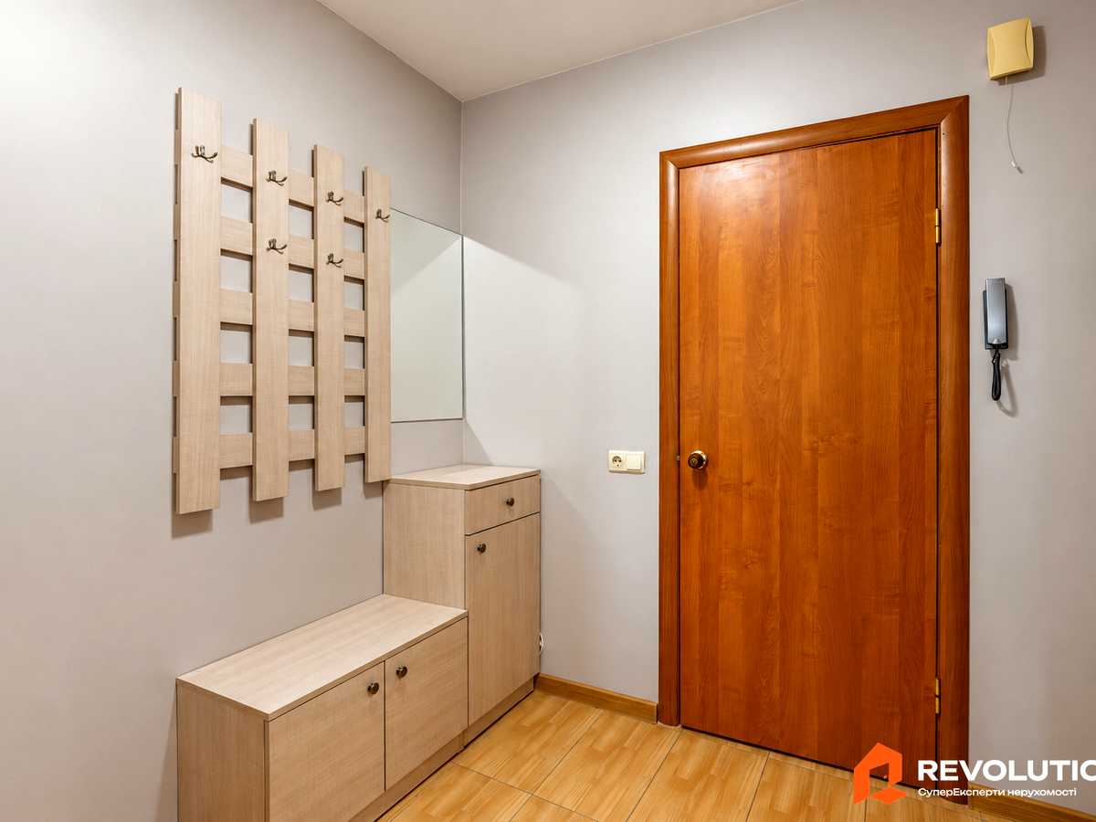 Квартира на вул. Академіка Заболотного, 126/1 в Києві, ID 392007, фото №11