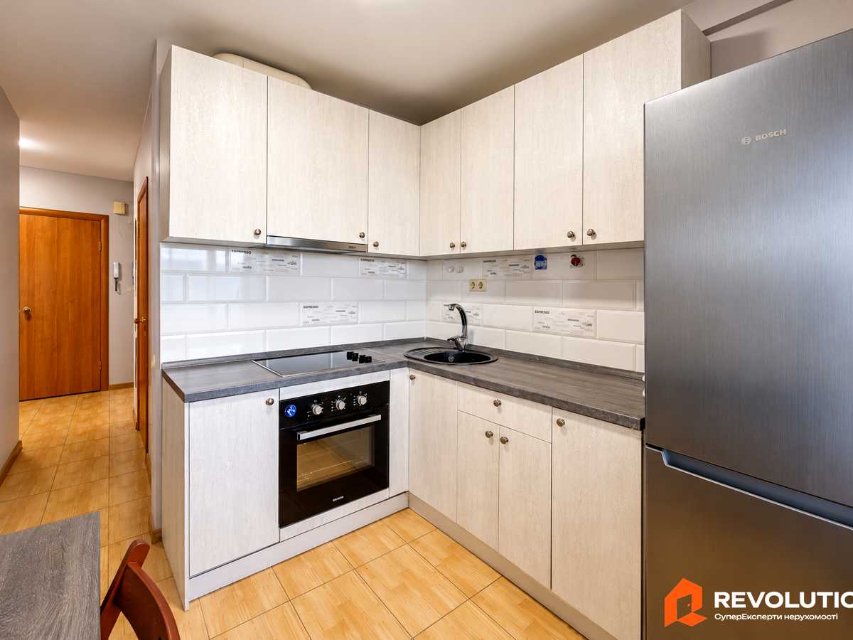 Квартира на вул. Академіка Заболотного, 126/1 в Києві, ID 392007, фото №6