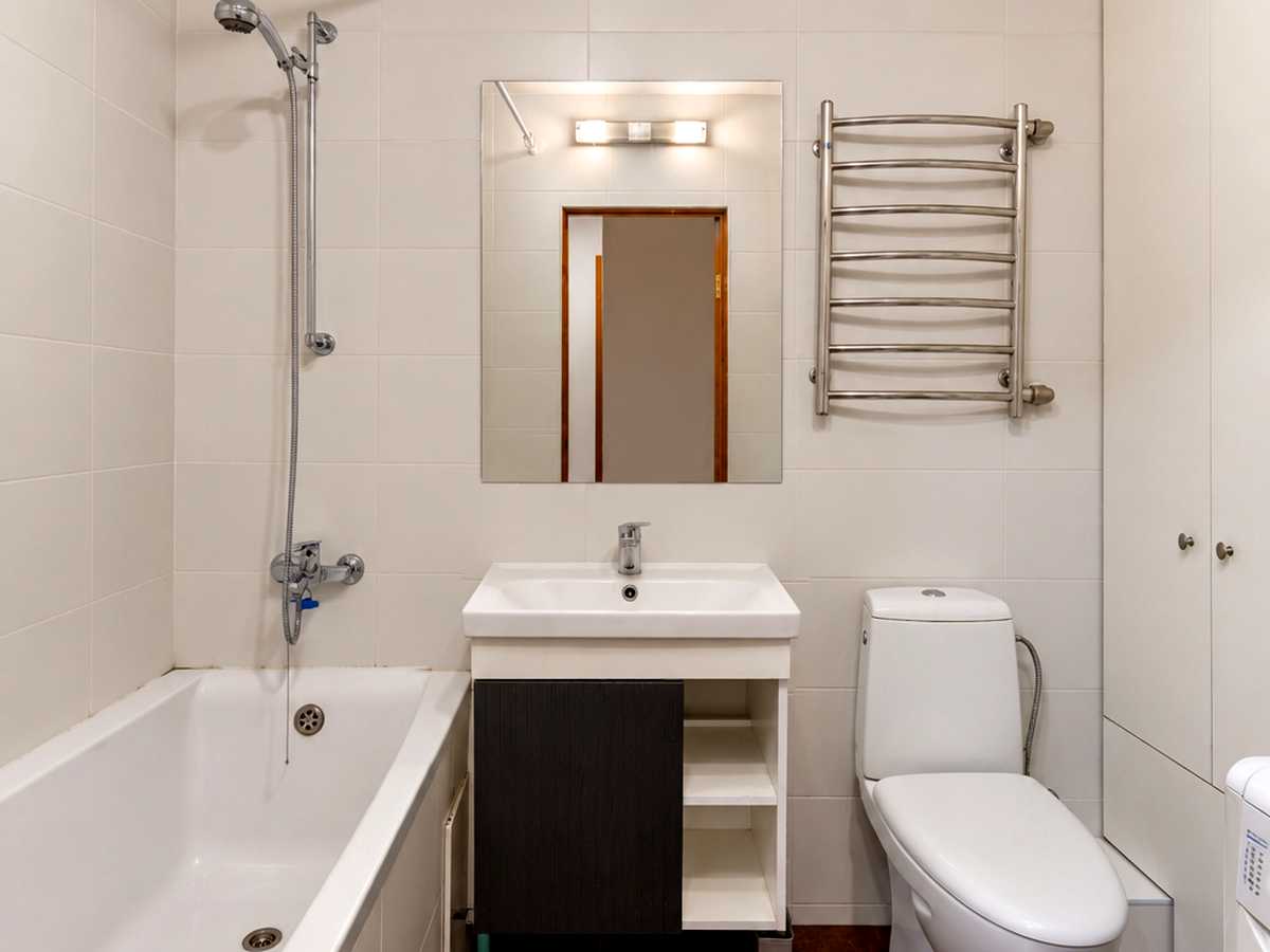 Квартира на вул. Академіка Заболотного, 126/1 в Києві, ID 392007, фото №8