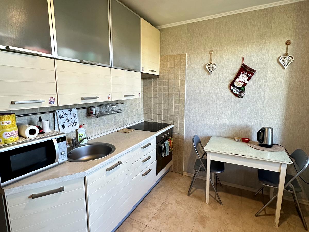 Квартира на вул. Райдужна, 11 в Київ, ID 359483, фото №1