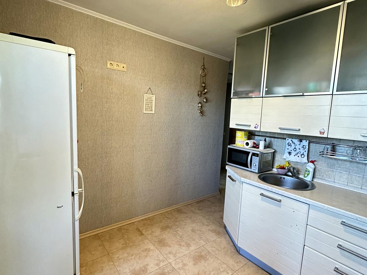Квартира на вул. Райдужна, 11 в Київ, ID 359483, фото №2