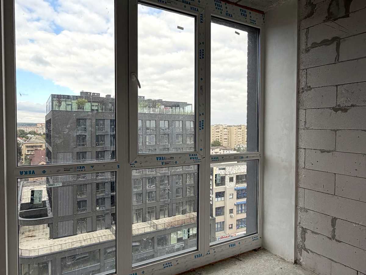 Квартира на бульв. Південний в Івано-Франківську, ID 392367, фото №6