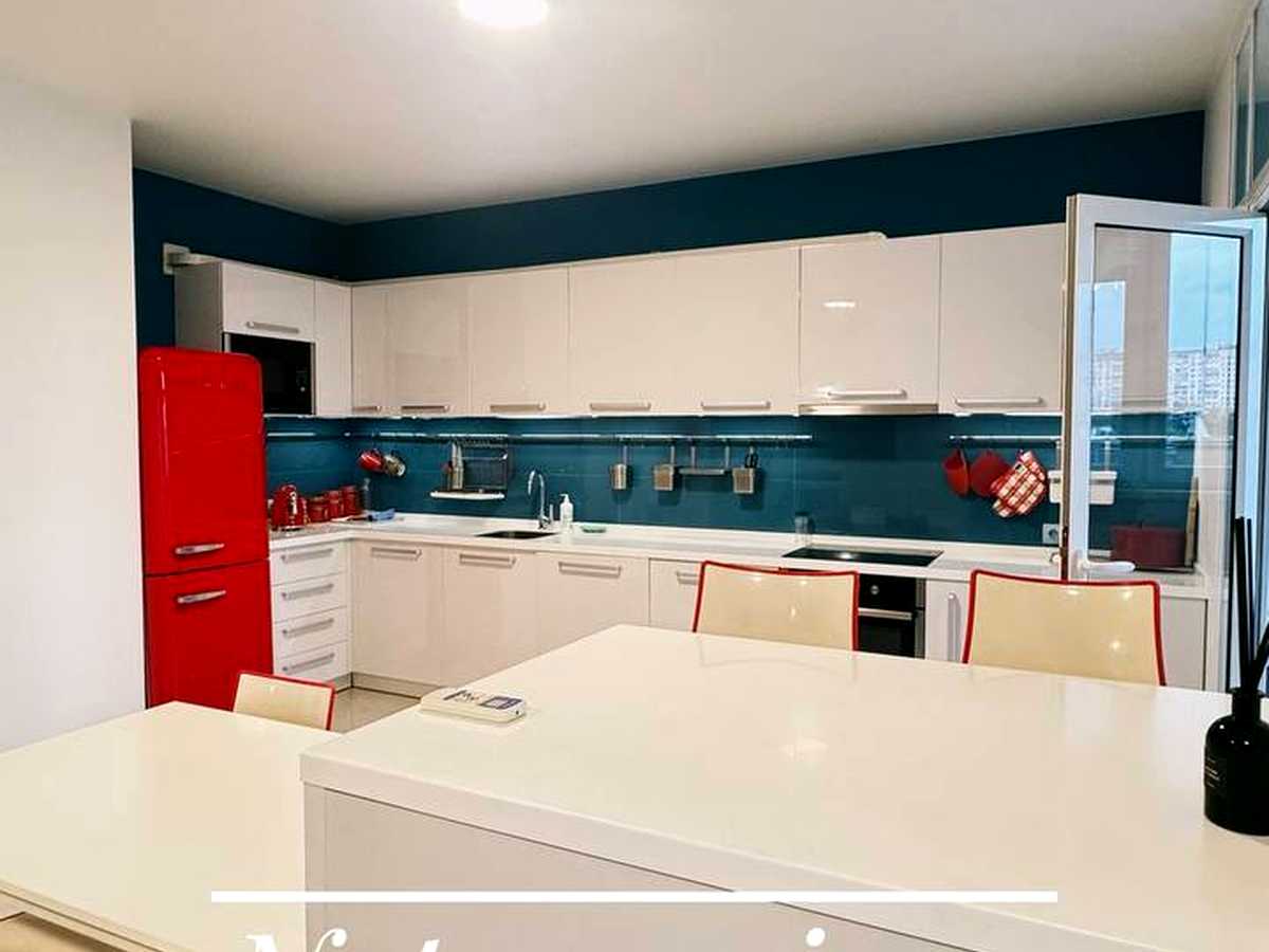 Квартира на вул. Голосіївська, 13Б, ID 390465, фото №1