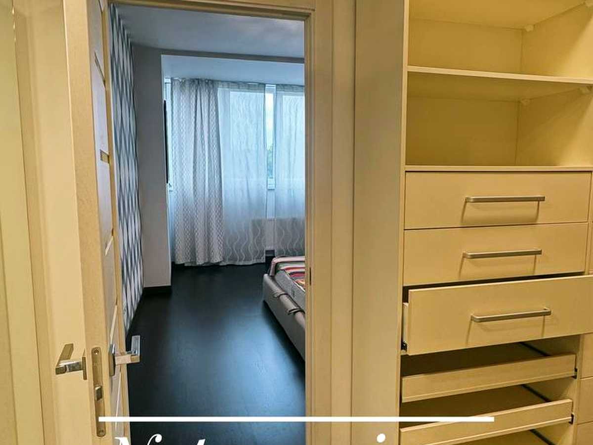 Квартира на вул. Голосіївська, 13Б в Києві, ID 390465, фото №15