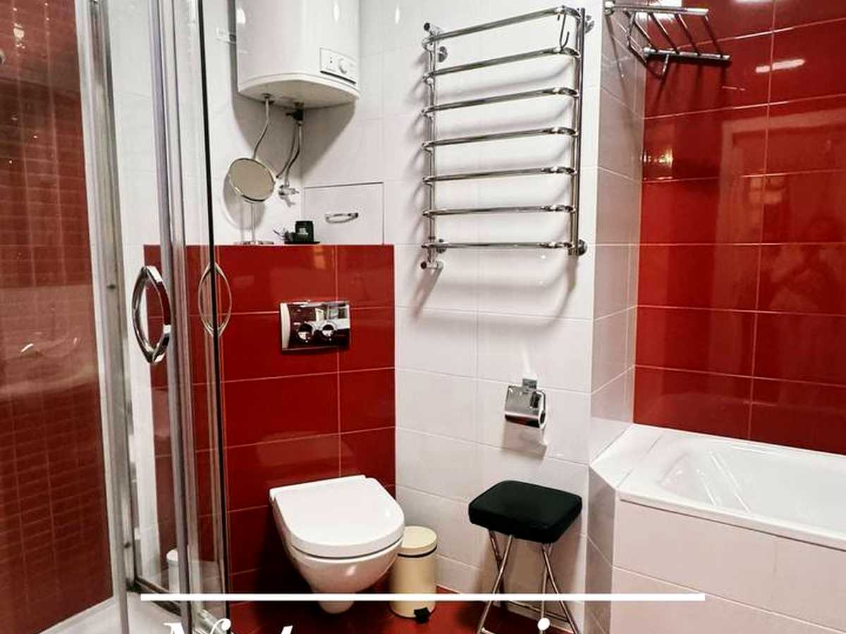 Квартира на вул. Голосіївська, 13Б в Києві, ID 390465, фото №17