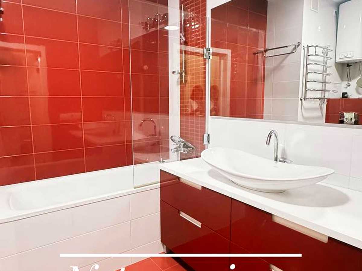 Квартира на вул. Голосіївська, 13Б в Києві, ID 390465, фото №18