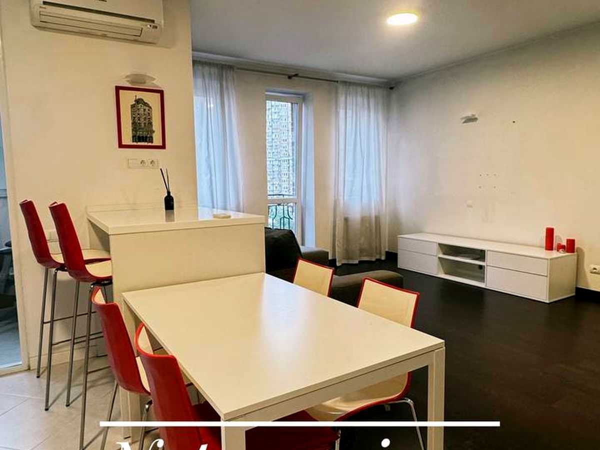 Квартира на вул. Голосіївська, 13Б в Києві, ID 390465, фото №5