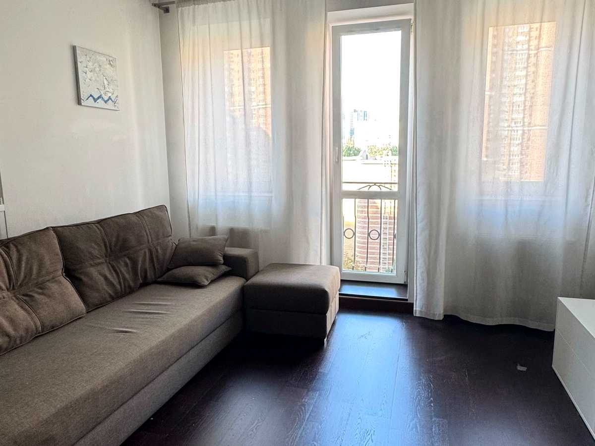 Квартира на вул. Голосіївська, 13Б в Києві, ID 390465, фото №6