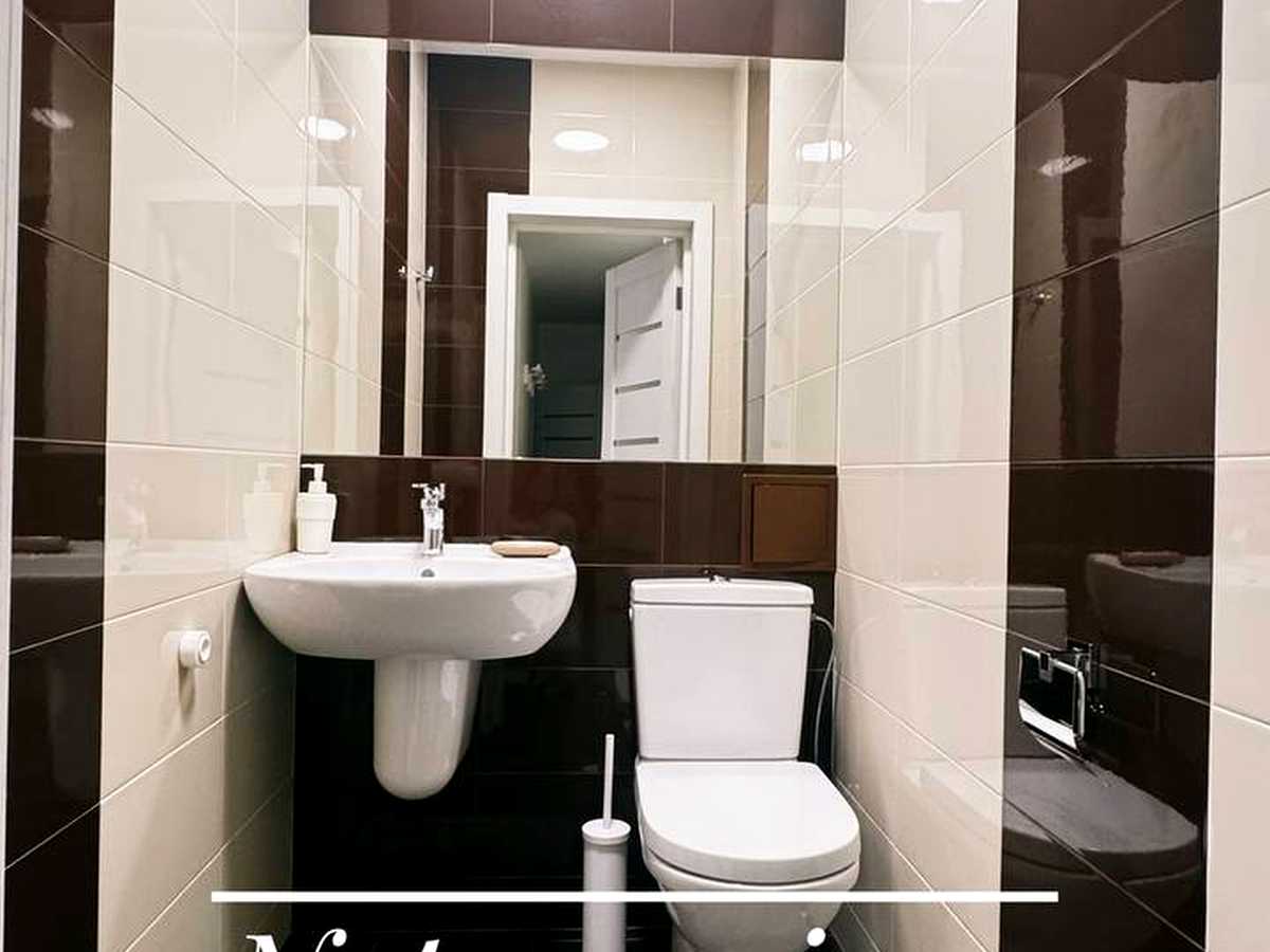 Квартира на вул. Голосіївська, 13Б в Києві, ID 390465, фото №10