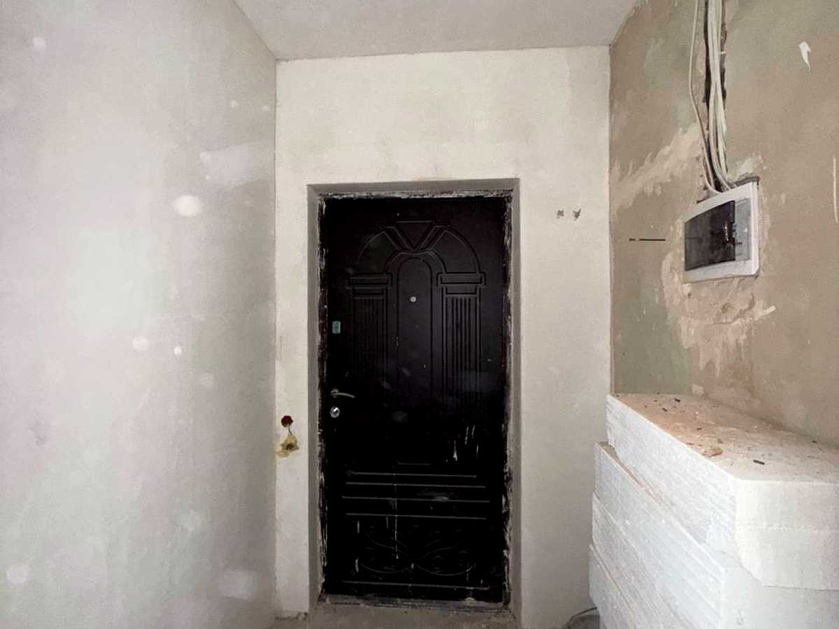 Квартира на вул. Андрія Мельника, 10 к4, ID 392365, фото №1