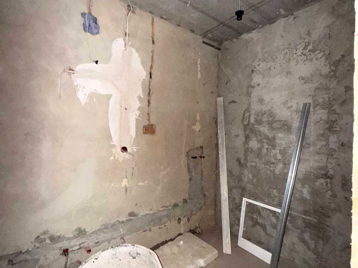 Квартира на вул. Андрія Мельника, 10 к4 в Івано-Франківську, ID 392365, фото №4