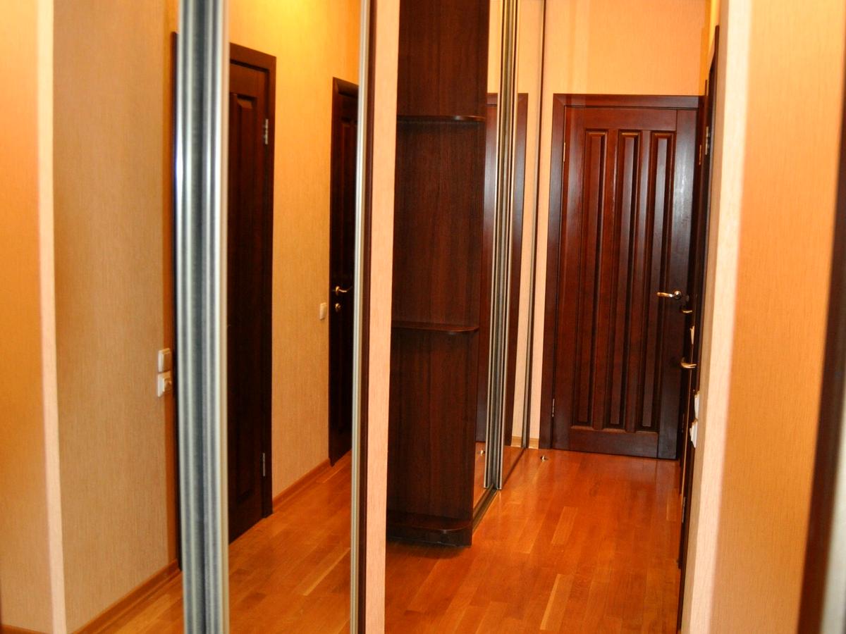 Квартира на просп. Петра Григоренка, 36 в Києві, ID 359511, фото №17
