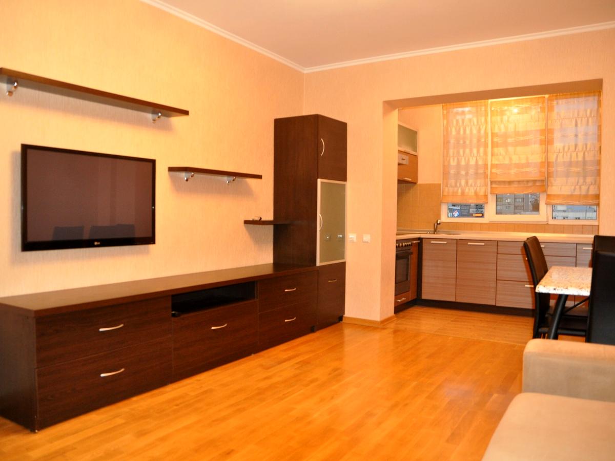 Квартира на просп. Петра Григоренка, 36 в Києві, ID 359511, фото №3