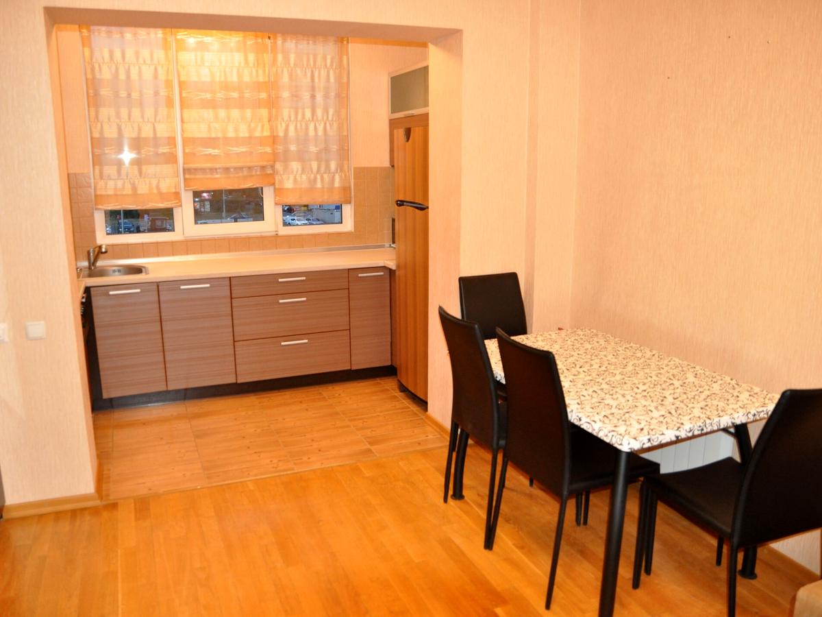 Квартира на просп. Петра Григоренка, 36 в Києві, ID 359511, фото №4