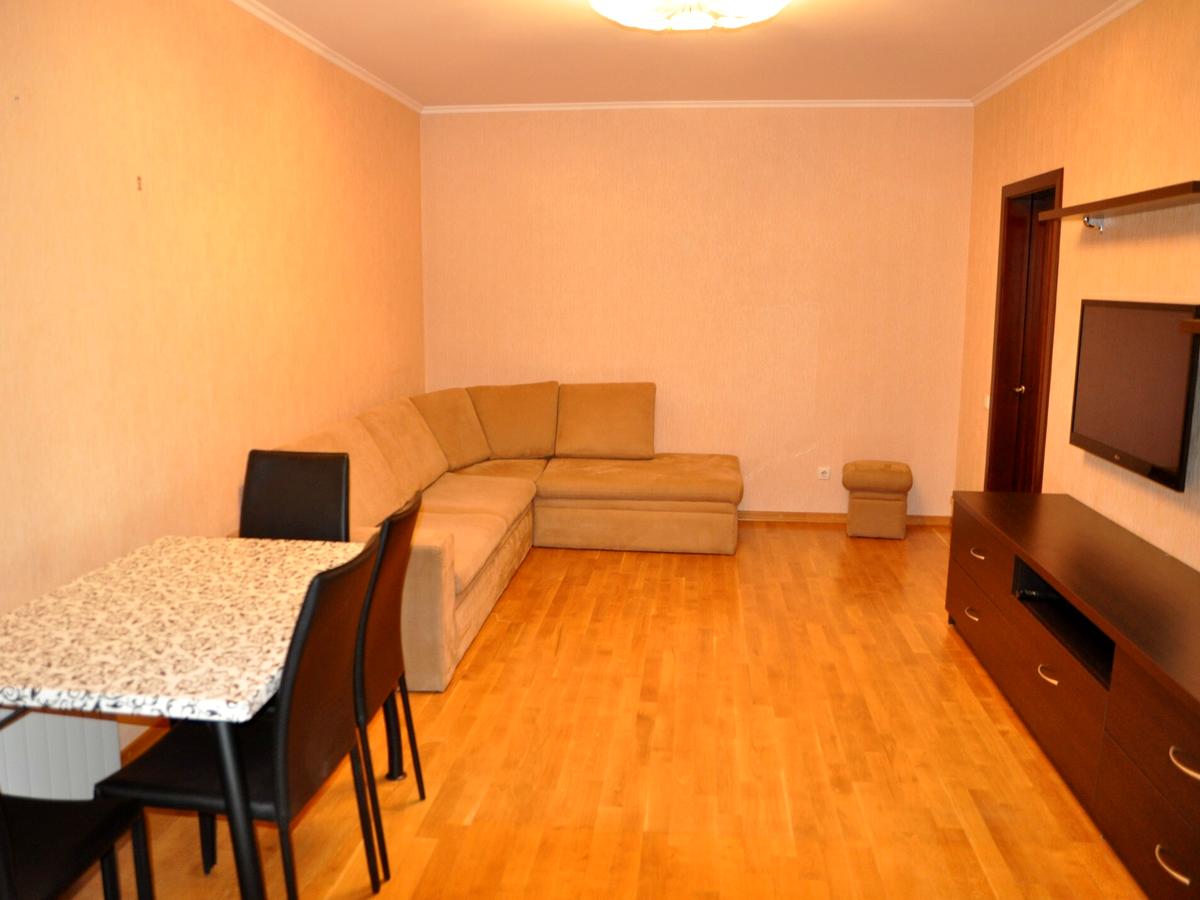 Квартира на просп. Петра Григоренка, 36 в Києві, ID 359511, фото №7