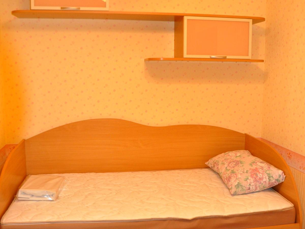Квартира на просп. Петра Григоренка, 36 в Києві, ID 359511, фото №9