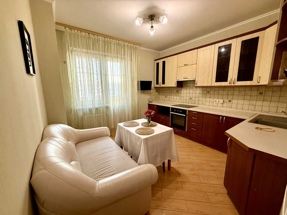 Квартира на вул. Градинська, 3, ID 390576, фото №1