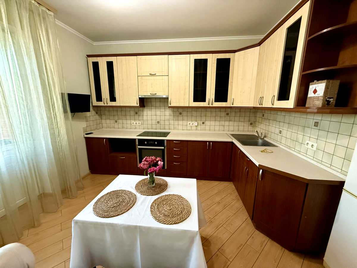 Квартира на вул. Градинська, 3 в Києві, ID 390576, фото №2