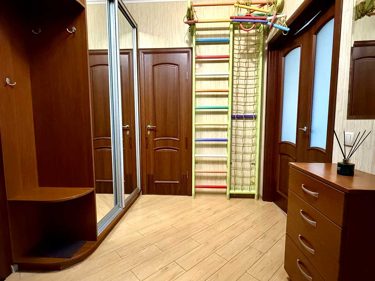 Квартира на вул. Градинська, 3 в Києві, ID 390576, фото №11
