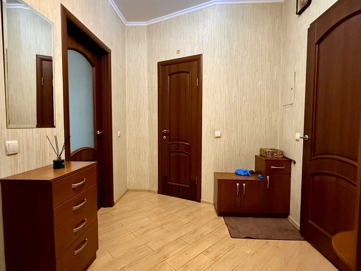 Квартира на вул. Градинська, 3 в Києві, ID 390576, фото №12