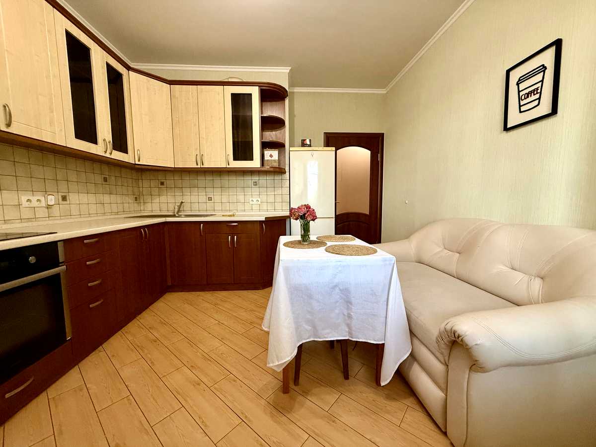 Квартира на вул. Градинська, 3 в Києві, ID 390576, фото №3