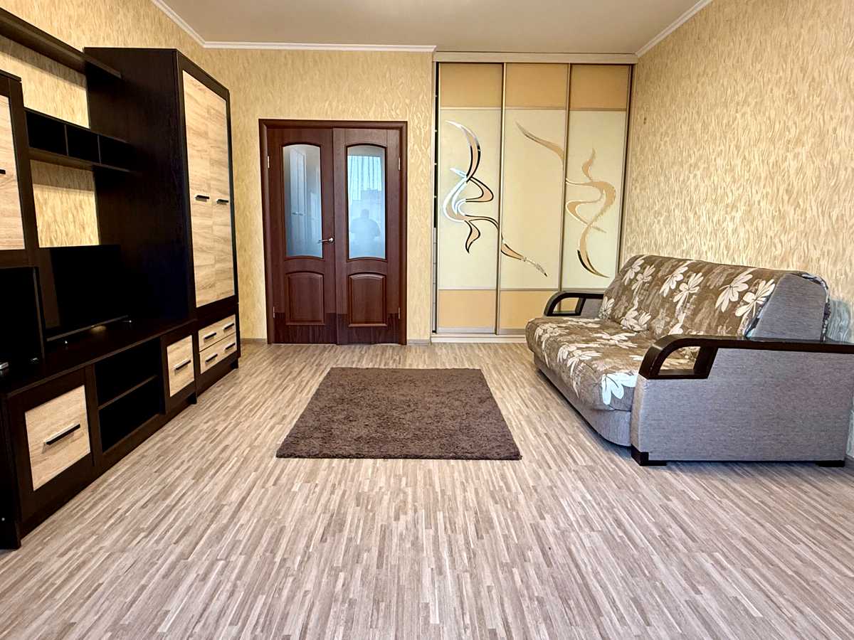 Квартира на вул. Градинська, 3 в Києві, ID 390576, фото №4