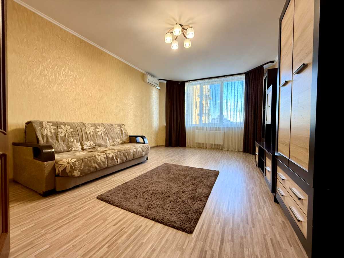 Квартира на вул. Градинська, 3 в Києві, ID 390576, фото №5