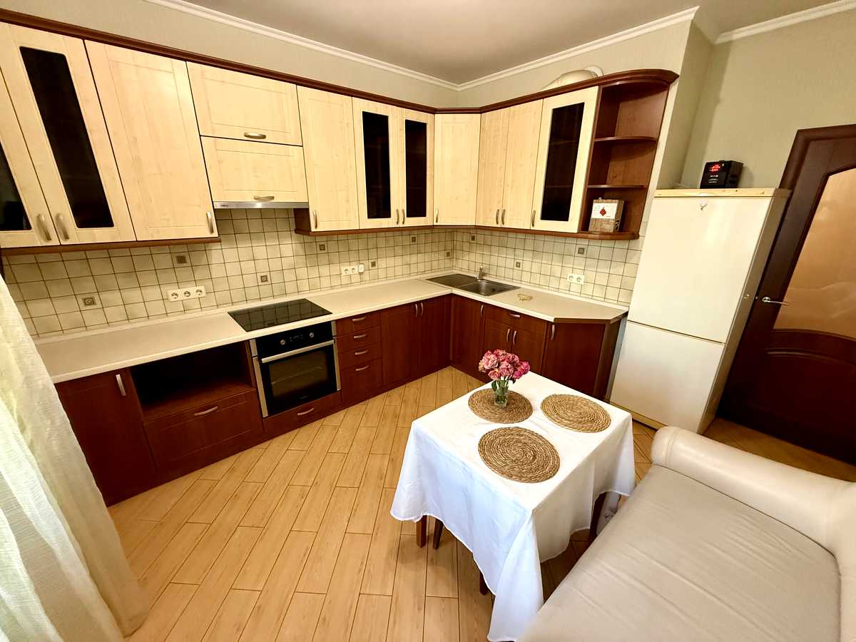 Квартира на вул. Градинська, 3 в Києві, ID 390576, фото №6