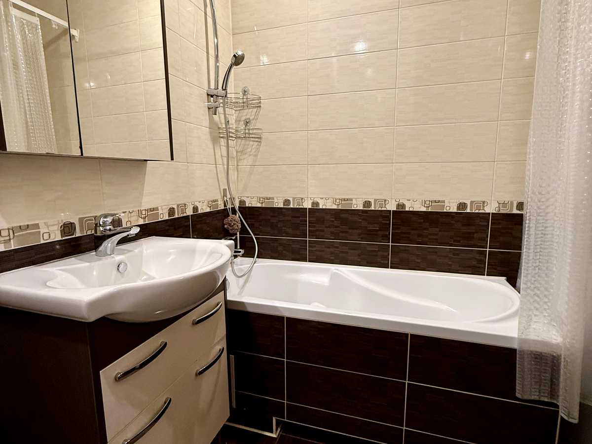 Квартира на вул. Градинська, 3 в Києві, ID 390576, фото №9