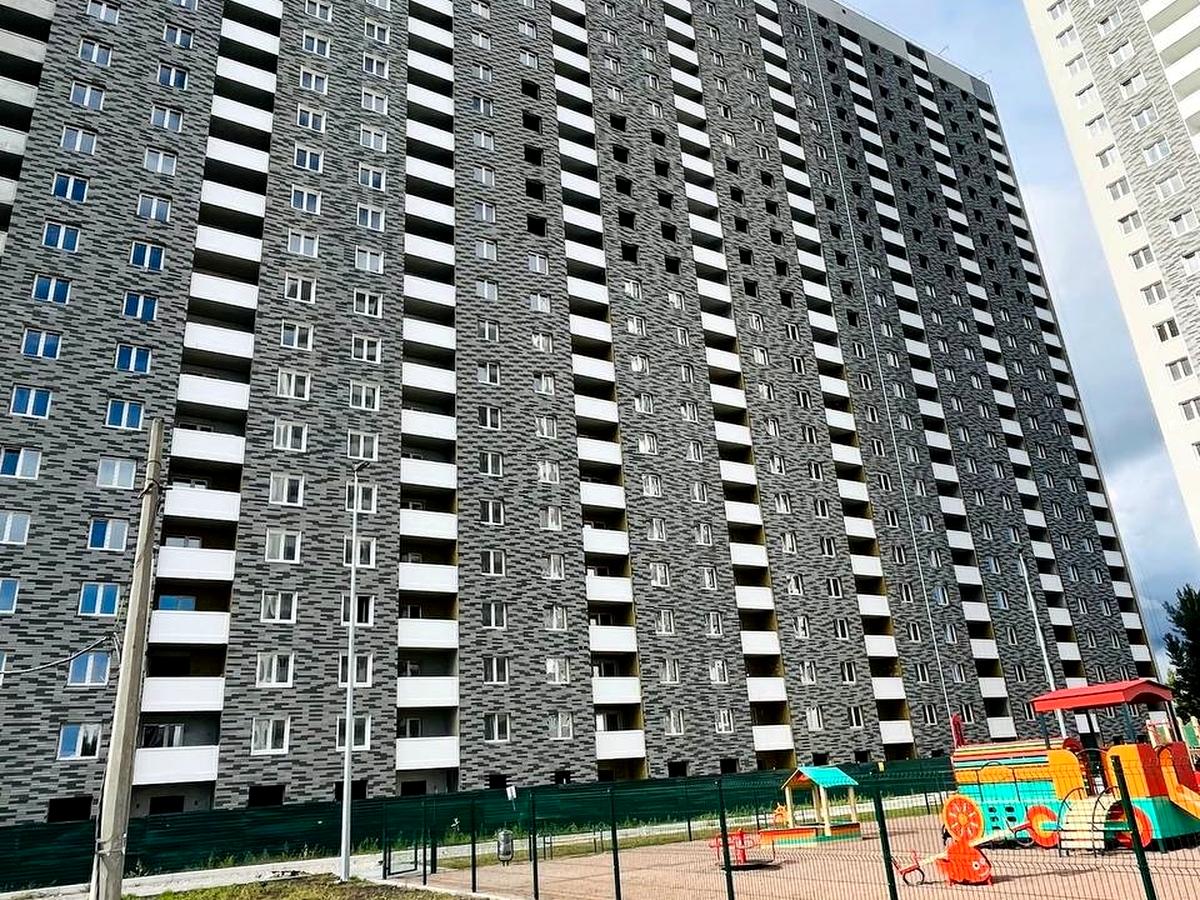 Квартира на вул. Героїв Енергетиків в Київ, ID 359784, фото №1