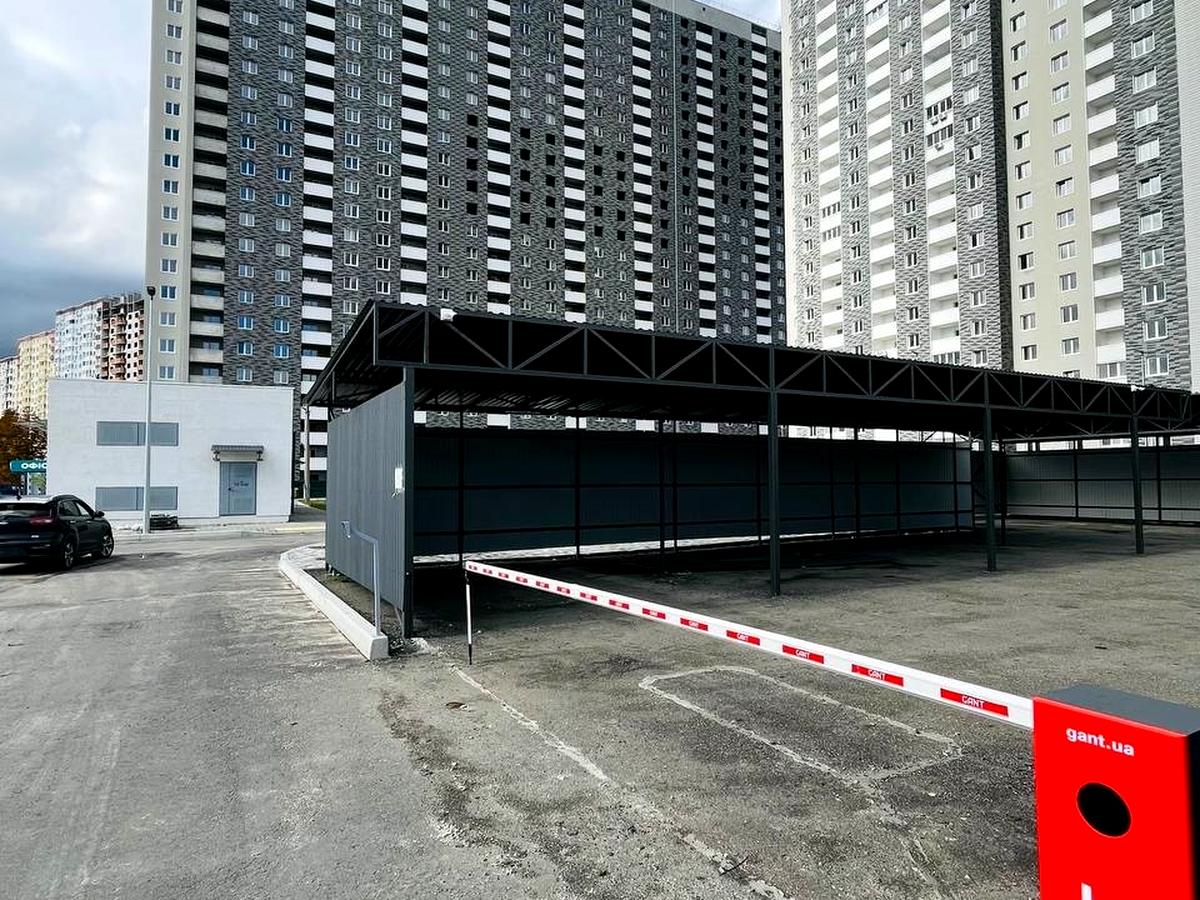 Квартира на вул. Героїв Енергетиків в Київ, ID 359784, фото №2