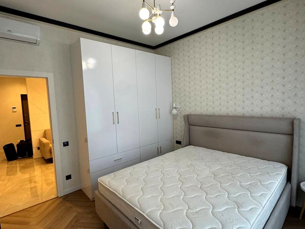 Квартира на вул. Василя Тютюнника, 22-26 в Києві, ID 359546, фото №11