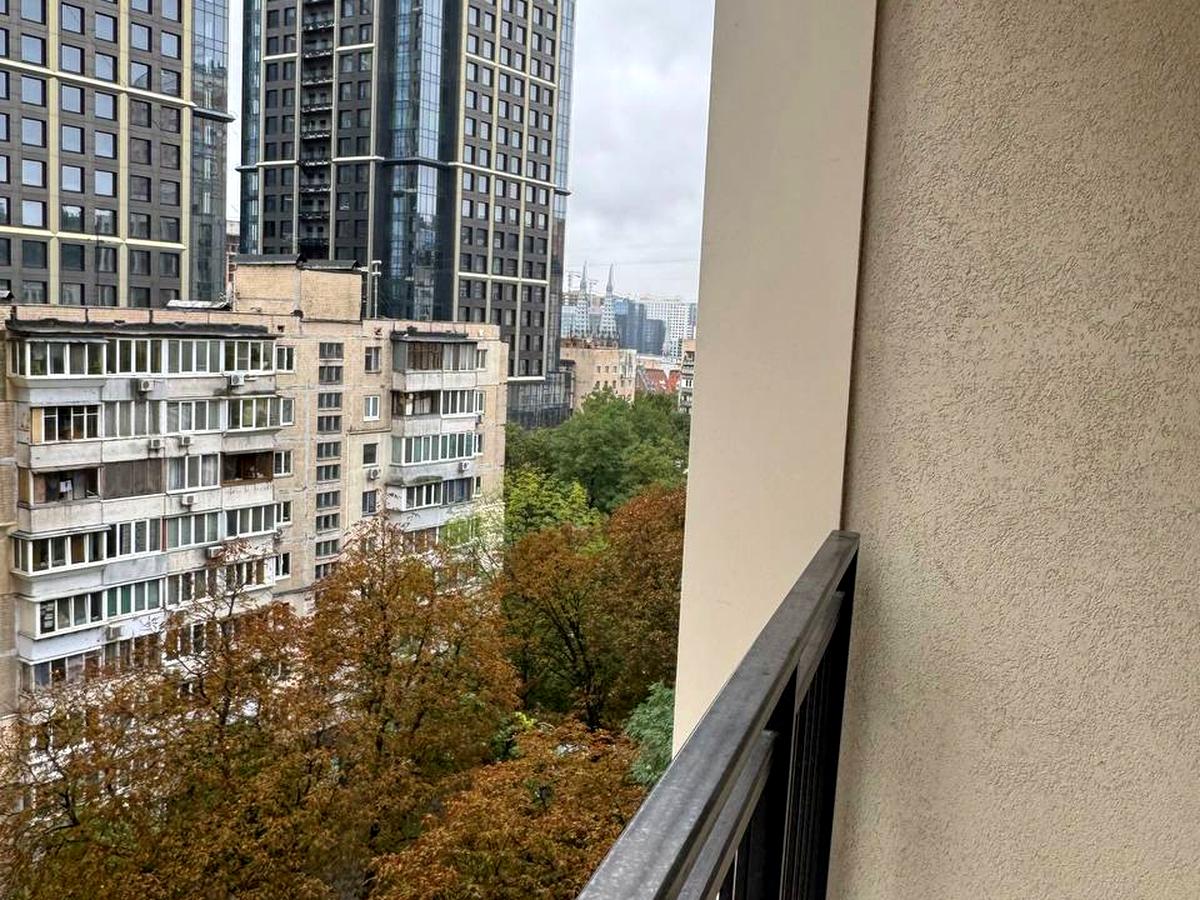 Квартира на вул. Василя Тютюнника, 22-26 в Києві, ID 359546, фото №13