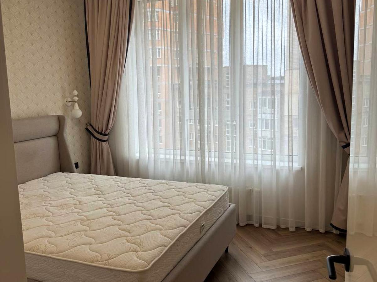 Квартира на вул. Василя Тютюнника, 22-26 в Києві, ID 359546, фото №9